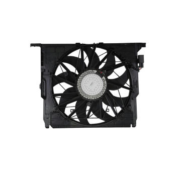 Větrák, chlazení motoru KAMOKA 7740199