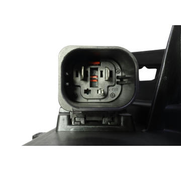 Ventilátor chladenia motora KAMOKA 7740216