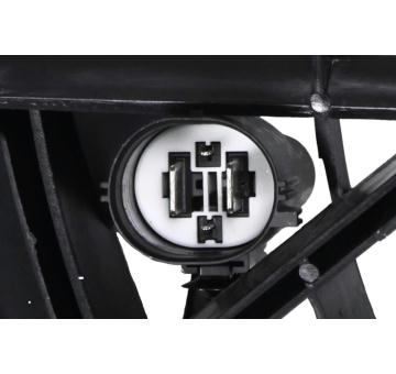 Ventilátor chladenia motora KAMOKA 7740218