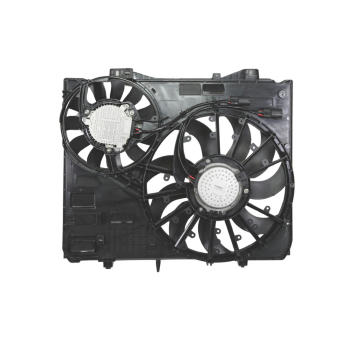 Ventilátor chladenia motora KAMOKA 7740220