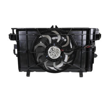 Ventilátor chladenia motora KAMOKA 7742048