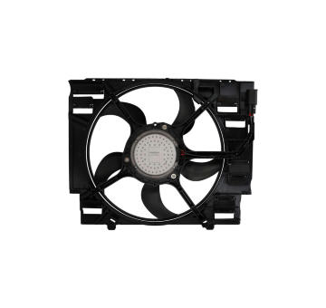 Ventilátor chladenia motora KAMOKA 7742050