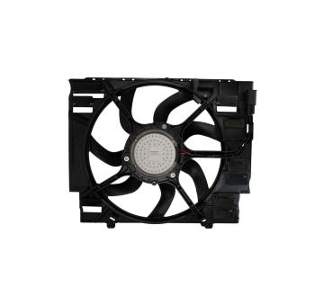 Ventilátor chladenia motora KAMOKA 7742052