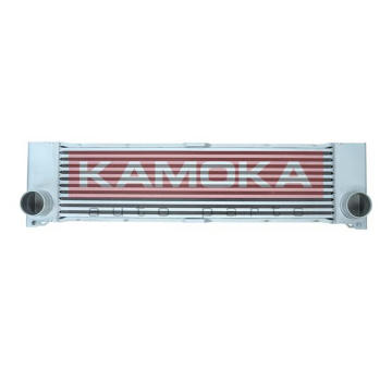 chladič turba KAMOKA 7750040