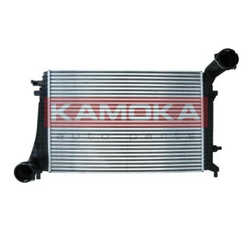 Chladič turba KAMOKA 7750041