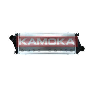 chladič turba KAMOKA 7750133