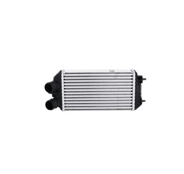 Chladič turba KAMOKA 7750160