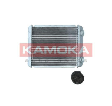 Vymenik tepla, Vnitrni vytapeni KAMOKA 7760048