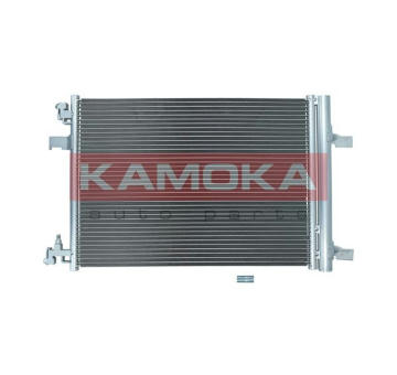 Kondenzátor, klimatizace KAMOKA 7800048