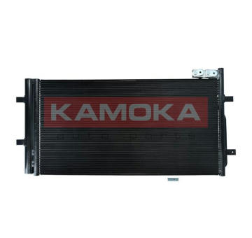 Kondenzátor, klimatizace KAMOKA 7800042