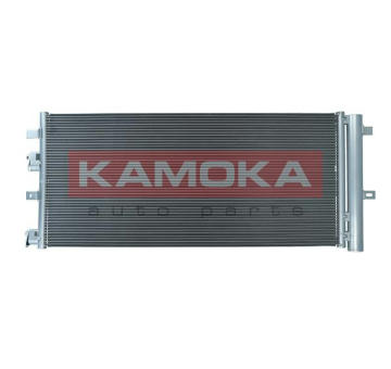 Kondenzátor, klimatizace KAMOKA 7800090