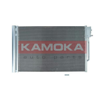 Kondenzátor, klimatizace KAMOKA 7800107