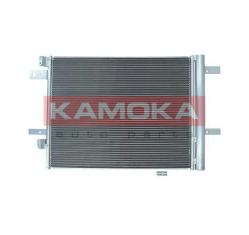 Kondenzátor, klimatizace KAMOKA 7800108