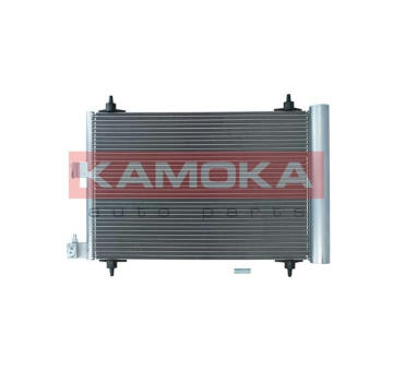 Kondenzátor, klimatizace KAMOKA 7800145