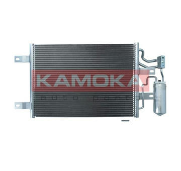 Kondenzátor, klimatizace KAMOKA 7800215