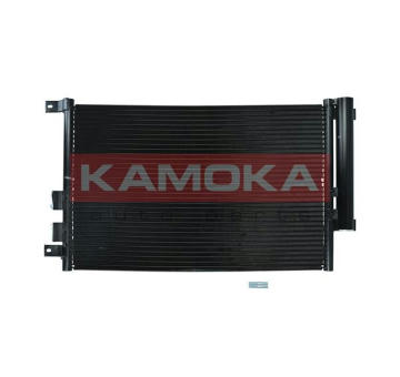 Kondenzátor, klimatizace KAMOKA 7800191