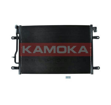 Kondenzátor, klimatizace KAMOKA 7800207
