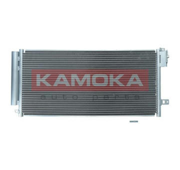 Kondenzátor, klimatizace KAMOKA 7800222