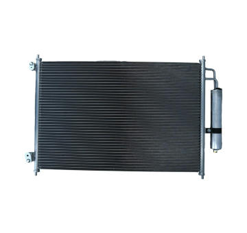 Kondenzátor klimatizácie KAMOKA 7800372