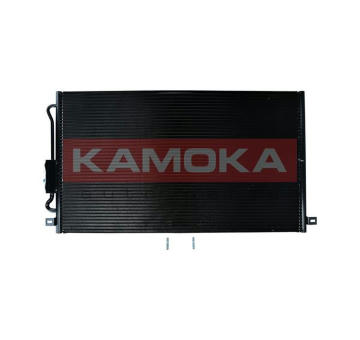 Kondenzátor, klimatizace KAMOKA 7800435