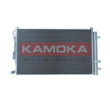 Kondenzátor klimatizácie KAMOKA 7800445