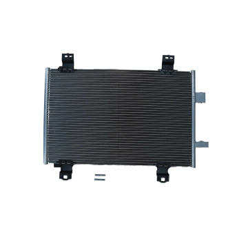 Kondenzátor, klimatizace KAMOKA 7800482