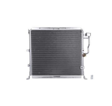 Kondenzátor, klimatizace KAMOKA 7800491