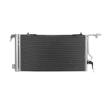 Kondenzátor klimatizácie KAMOKA 7800511