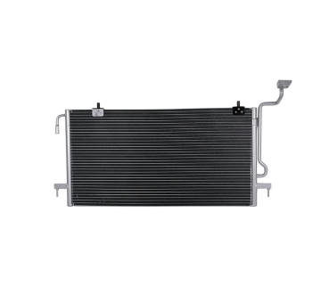 Kondenzátor klimatizácie KAMOKA 7800512