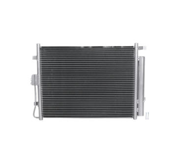 Kondenzátor klimatizácie KAMOKA 7800513