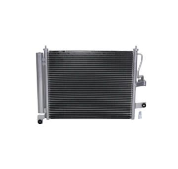 Kondenzátor klimatizácie KAMOKA 7800514