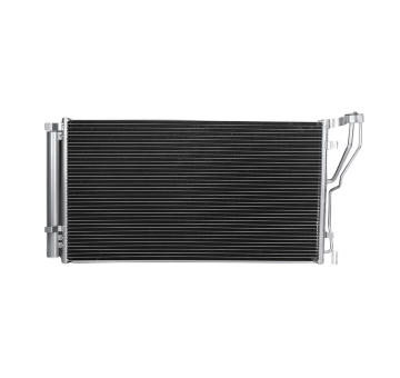 Kondenzátor klimatizácie KAMOKA 7800517