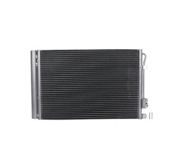 Kondenzátor klimatizácie KAMOKA 7800518