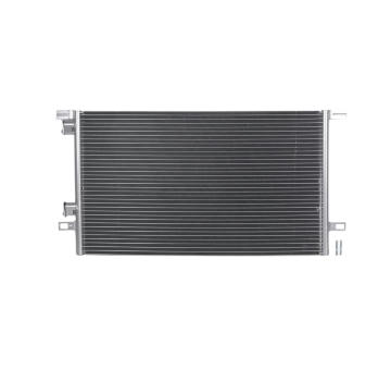 Kondenzátor klimatizácie KAMOKA 7800519