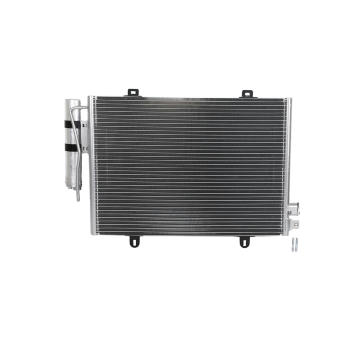 Kondenzátor klimatizácie KAMOKA 7800520