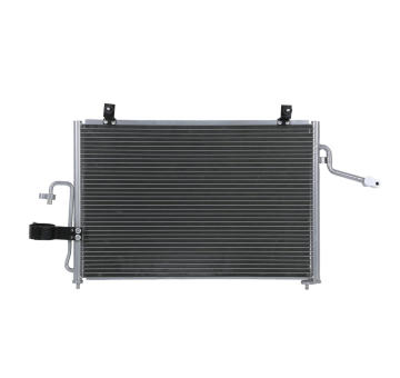 Kondenzátor klimatizácie KAMOKA 7800525