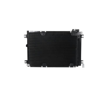 Kondenzátor klimatizácie KAMOKA 7800528