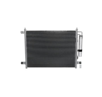 Kondenzátor klimatizácie KAMOKA 7800549