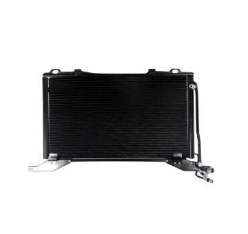 Kondenzátor klimatizácie KAMOKA 7800552