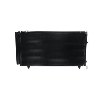 Kondenzátor klimatizácie KAMOKA 7800563