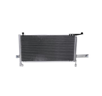 Kondenzátor klimatizácie KAMOKA 7800564