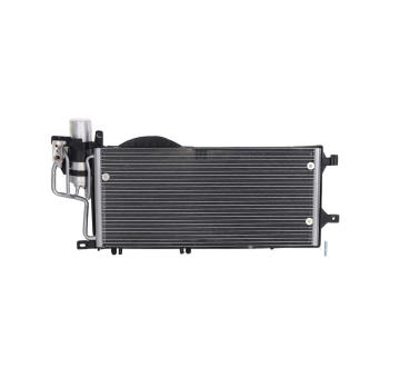 Kondenzátor klimatizácie KAMOKA 7800565