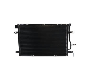 Kondenzátor klimatizácie KAMOKA 7800568