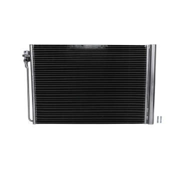 Kondenzátor klimatizácie KAMOKA 7800575