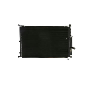 Kondenzátor klimatizácie KAMOKA 7800580