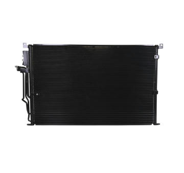 Kondenzátor klimatizácie KAMOKA 7800619