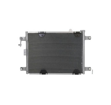 Kondenzátor klimatizácie KAMOKA 7800629