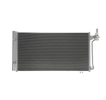 Kondenzátor klimatizácie KAMOKA 7800664