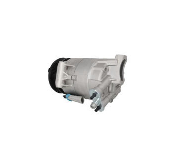 Kompresor klimatizácie KAMOKA 7820001