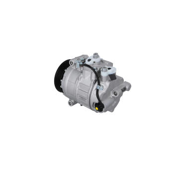 Kompresor klimatizácie KAMOKA 7820016